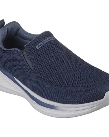 Pantofi sport barbati Skechers Slade - Royce 210791-NVY