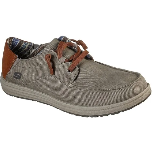 Pantofi sport barbati Skechers Melson-planon 210116-TPE