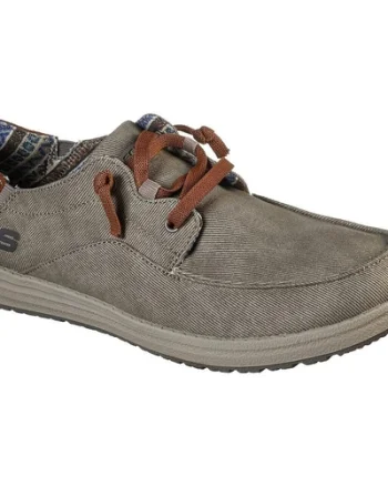 Pantofi sport barbati Skechers Melson-planon 210116-TPE