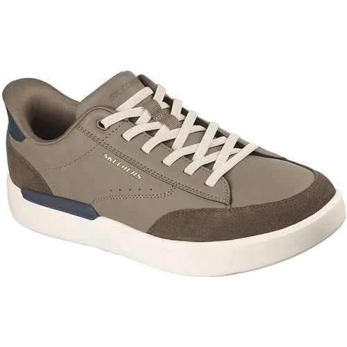 Pantofi sport barbati Skechers Verloma-radical 211370-DKTP