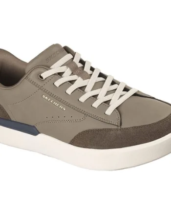 Pantofi sport barbati Skechers Verloma-radical 211370-DKTP