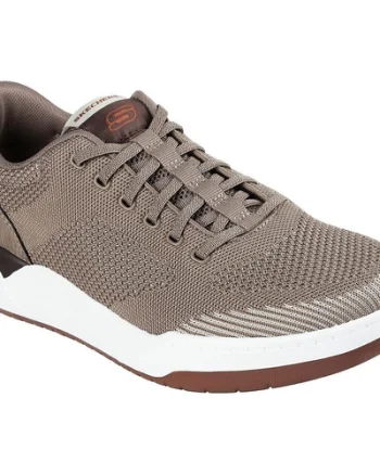 Pantofi sport barbati Skechers Corliss - Dorset 210793-TPE