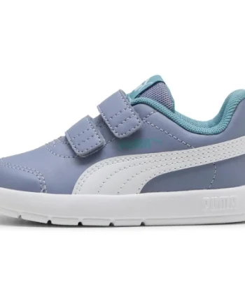 Pantofi sport copii Puma Courtflex V3 V Inf 31025217