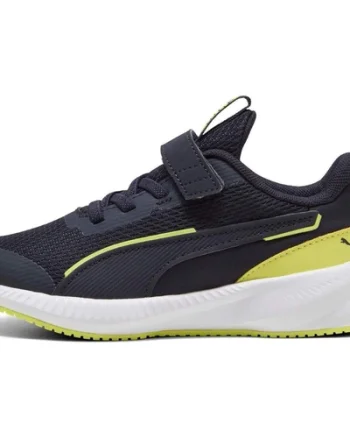 Pantofi sport copii Puma Flyer 3 Ac Ps 40152702