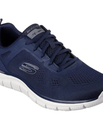 Pantofi sport barbati Skechers Track Broader 232698-NVY