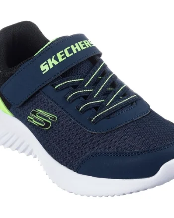 Pantofi sport copii Skechers Bounder - Trekzic 403908L-NVLM