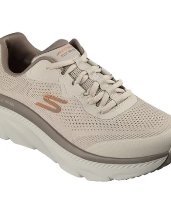 Pantofi sport barbati Skechers Dlux Walker 30 - Bravik 233247-TPOR