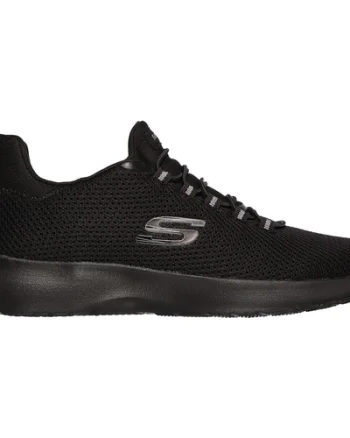 Pantofi sport barbati Skechers Dynamight 58360-BBK