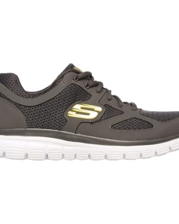 Pantofi sport barbati Skechers Burns- Agoura 52635-CHAR