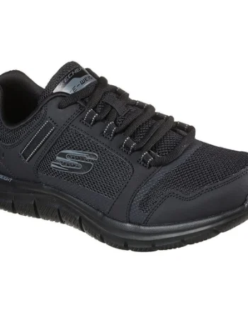 Pantofi sport barbati Skechers Knockhill 232001-BBK