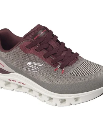 Pantofi sport barbati Skechers Glide-step Pro-waverra 233132-TPBG