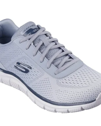 Pantofi sport barbati Skechers Track Ripkent 232399-LTGY