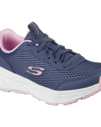 Pantofi sport copii Skechers Edgeride 303982L-NVLV