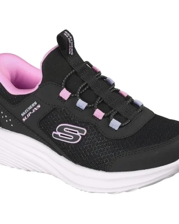 Pantofi sport copii Skechers Bounder Pro 303690L-BLK