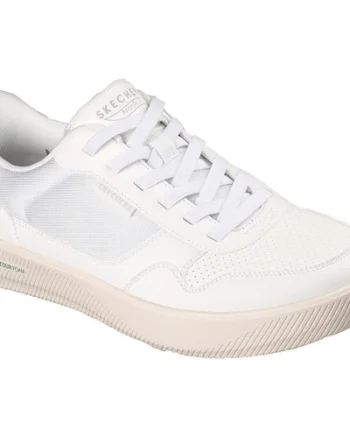 Pantofi sport barbati Skechers Arch Fit Court Break-komforta 183402-WGR