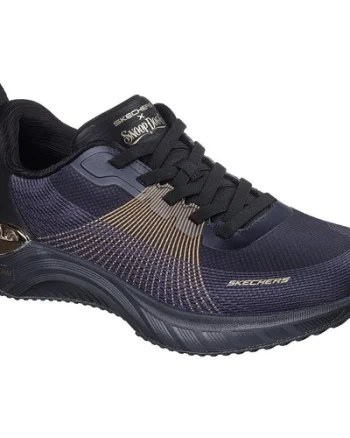 Pantofi sport barbati Skechers Snooper Foam-snoop Ace Tracks 251135-BKGD