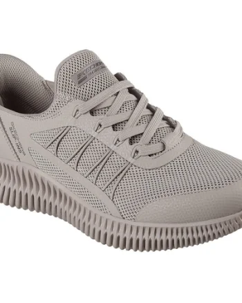 Pantofi sport barbati Skechers Bobs Geo Lite-fixed Edge 118419-TPE