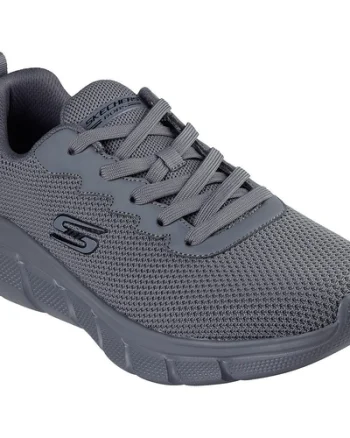 Pantofi sport barbati Skechers Bobs B Flex - Chill 118106-DKGY