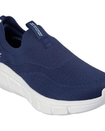 Pantofi sport barbati Skechers Bobs B Flex - Frigid 118107-NVY