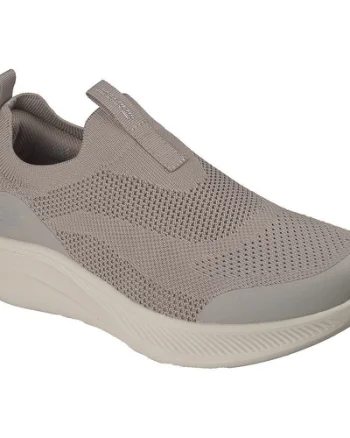 Pantofi sport barbati Skechers Bobs Moda Flex - Broad Acre 118156-TPE