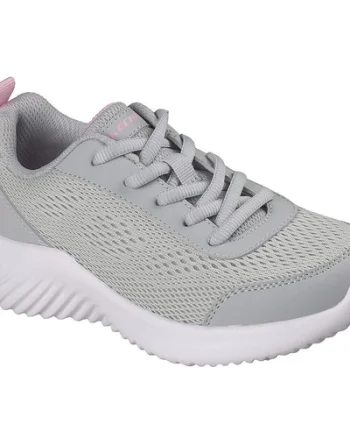 Pantofi sport copii Skechers Bounder-ez-breeze 303679L-LTGY