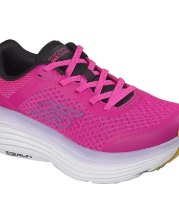 Pantofi sport femei Skechers Max Cushioning Endea 129470-RAS