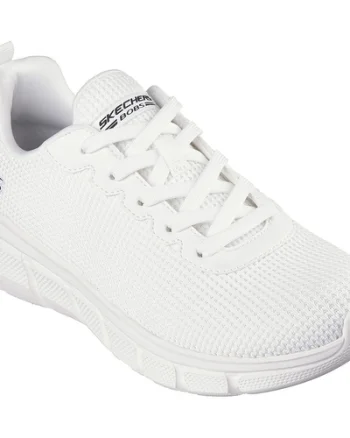 Pantofi sport femei Skechers Bobs B Flex-Visionar 117346-W