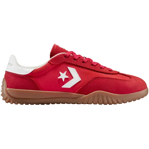 Pantofi sport unisex Converse Run Star Trainer Suede A17238C
