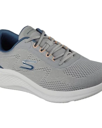 Pantofi sport barbati Skechers Skech-lite Pro 20 - Berrix 233184-GYBL