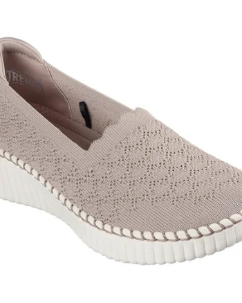 Pantofi sport femei Skechers Wilshire Blvd 100636-TPE