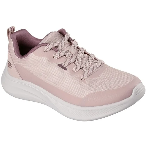 Pantofi sport femei Skechers Bobs Mode Flex 117730-BLSH