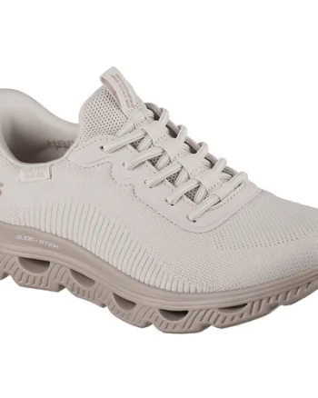 Pantofi sport femei Skechers Bobs Arc Waves 117629-NAT