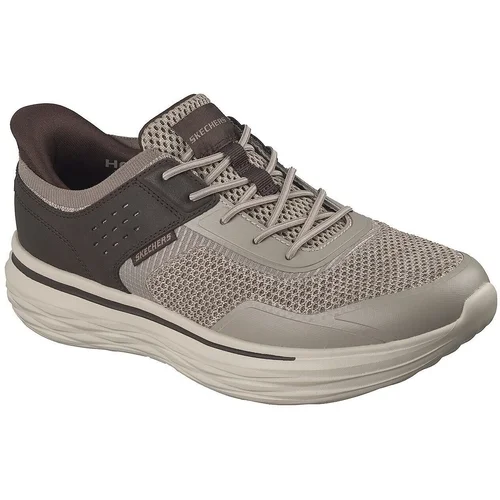 Pantofi sport barbati Skechers Nevarro - Tavo 211334-TPBR
