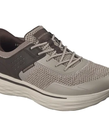 Pantofi sport barbati Skechers Nevarro - Tavo 211334-TPBR