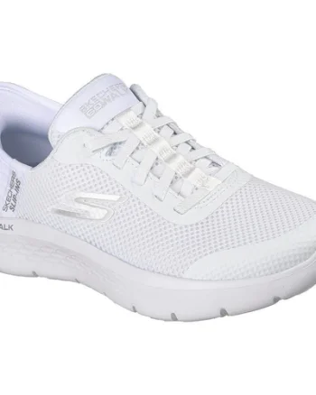 Pantofi sport unisex Skechers Go Walk Flex - Grand 124836-WHT