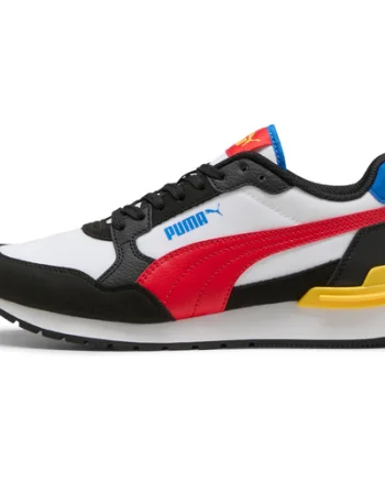 Pantofi sport unisex Puma St Runner V4 Nl Jr 39973916