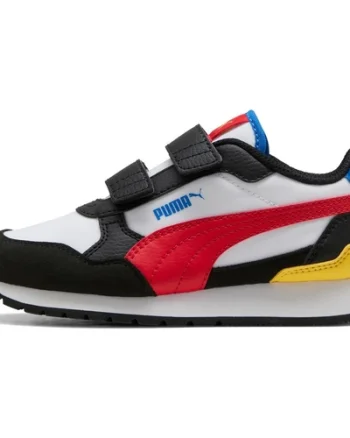Pantofi sport copii Puma St Runner V4 Nl V Ps 39974016