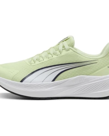 Pantofi sport copii Puma Dasher Lite Sliptech Jr 31332503