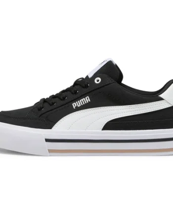Pantofi sport unisex Puma Court Classic Vulc Fs 39635303
