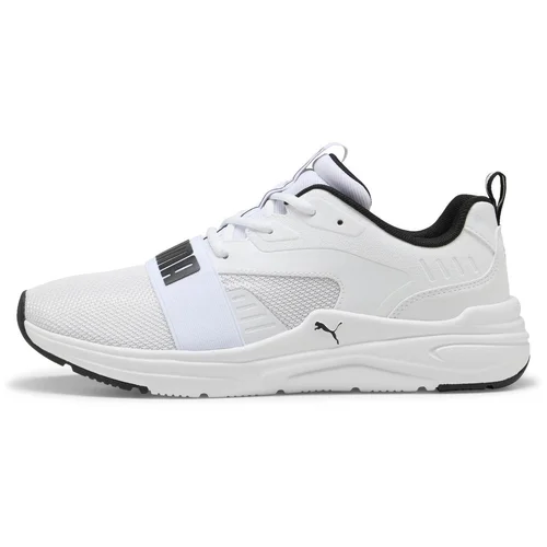 Pantofi sport unisex Puma Softride Wired 2 40023202