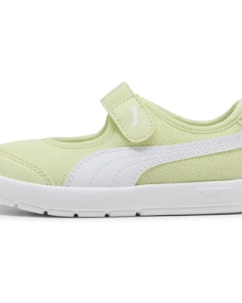 Pantofi sport copii Puma Courtflex V3 Lina V Inf 40057906