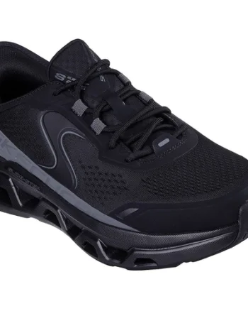 Pantofi sport barbati Skechers Glide-step Altus 232921-BBK