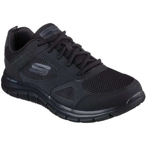 Pantofi sport barbati Skechers Track - Syntac 232398-BBK