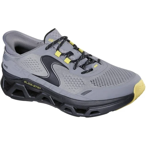 Pantofi sport barbati Skechers Glide-step Altus 232921-GYBK