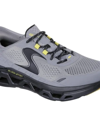 Pantofi sport barbati Skechers Glide-step Altus 232921-GYBK