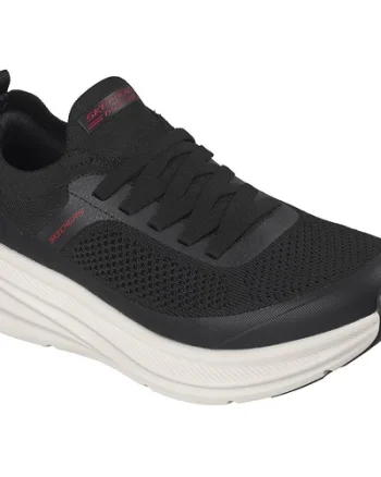 Pantofi sport barbati Skechers Bobs Skillz - Fully Vital 118433-BLK