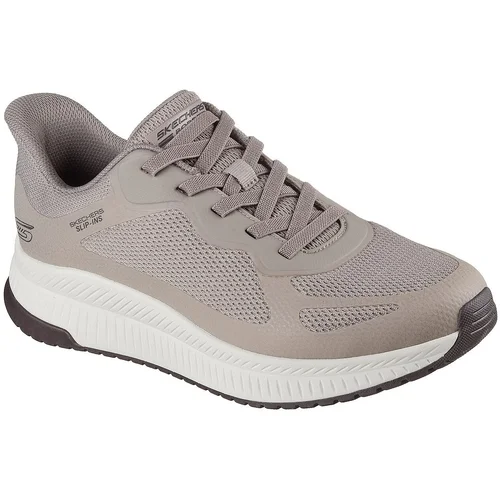 Pantofi sport barbati Skechers Bobs Squad 4 118423-DKTP