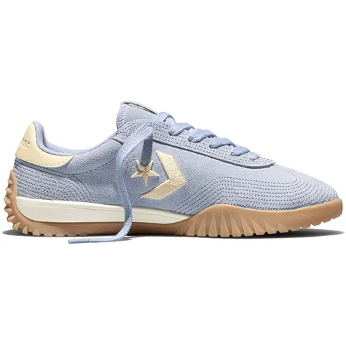 Pantofi sport unisex Converse Run Star Trainer Suede A16075C