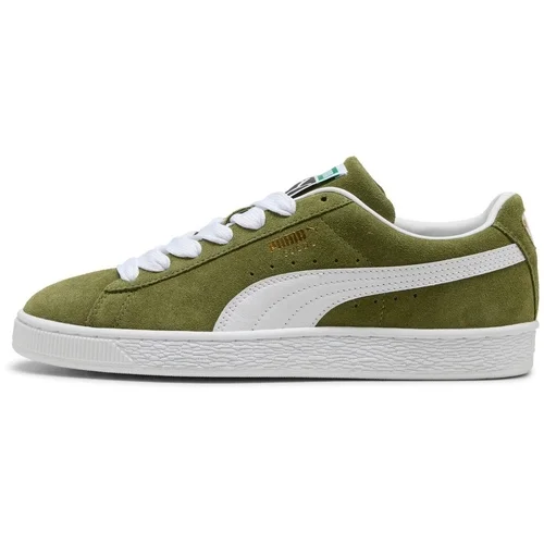 Pantofi sport unisex Puma Suede Classic 39978136
