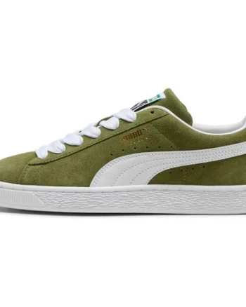 Pantofi sport unisex Puma Suede Classic 39978136